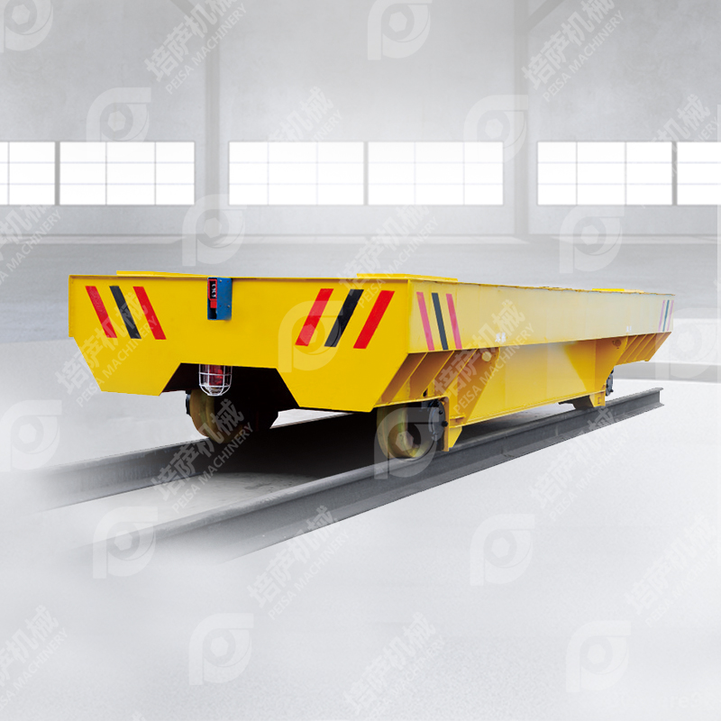 两项低压轨道车和三项低压轨道搬运车的区别在哪里？