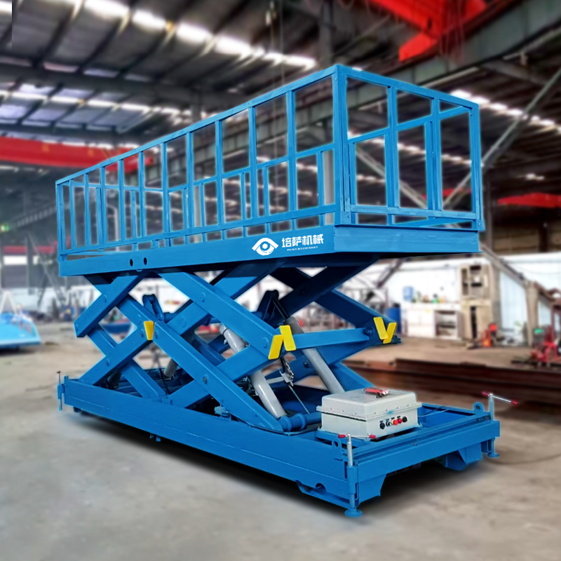 如何选择合适的登高车？