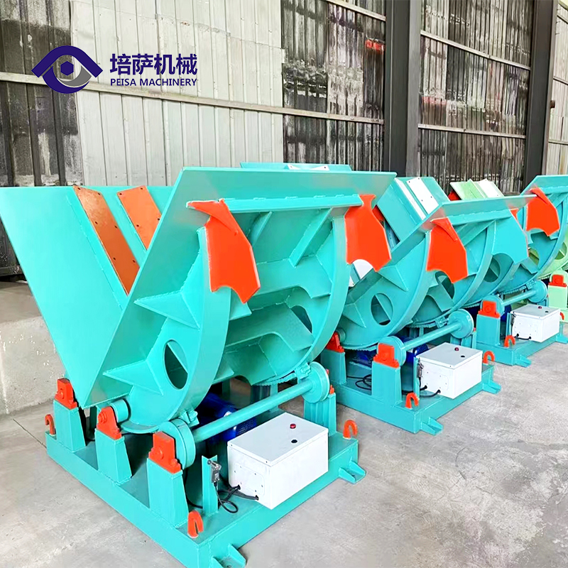 翻卷机的工作原理