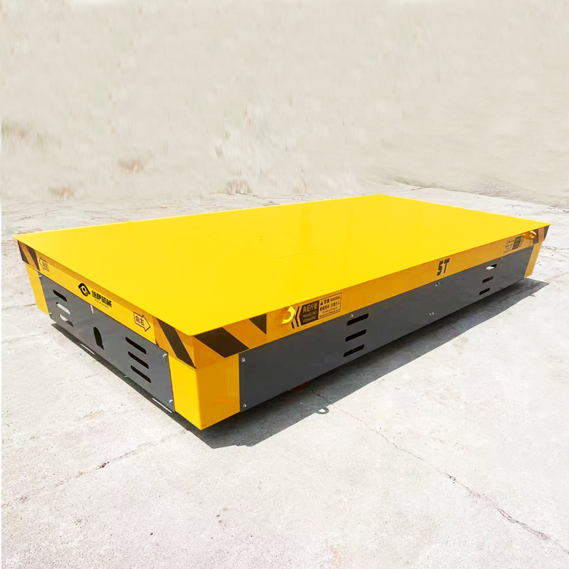 高腳設計電動無軌車